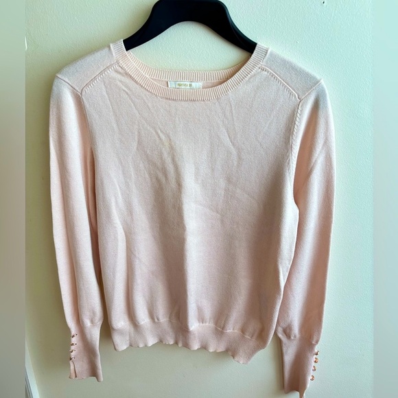 Forever 21 Pink long sleeve Shirt for girl, top for girl, shirt - Picture 8 of 14